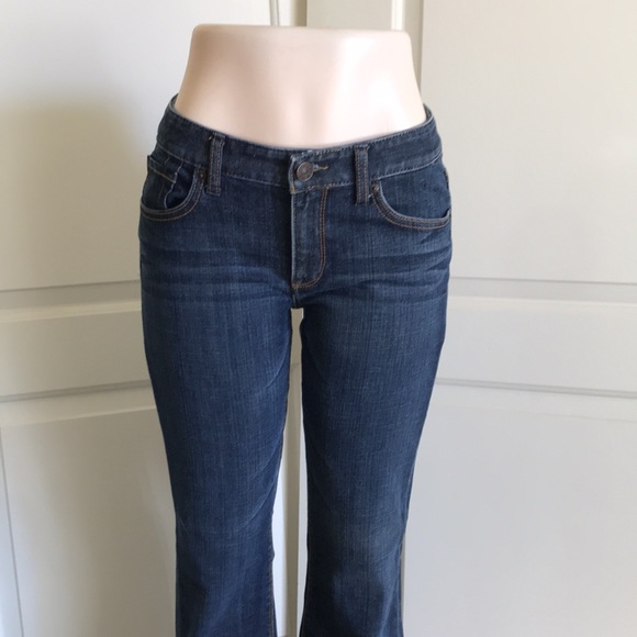 Express Denim - Express jeans